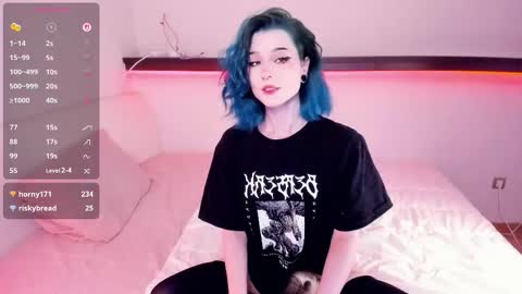 Alice online show from September 17, 5:11 am