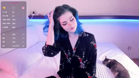 Alice online show from October 17, 5:22 am