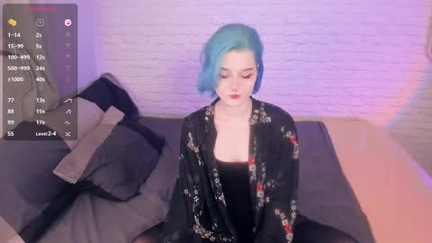 Alice online show from January 3, 1:35 pm