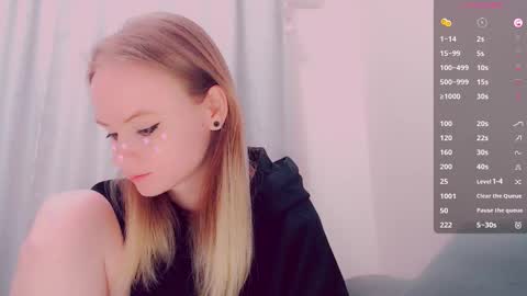 Alice online show from March 8, 5:55 am