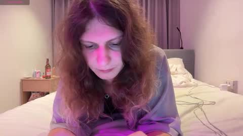 AlicePinkhead online show from June 4, 10:54 am