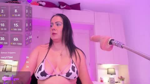 ALICE online show from November 7, 4:26 am