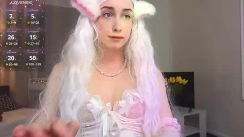 Alice online show from February 26, 10:15 pm