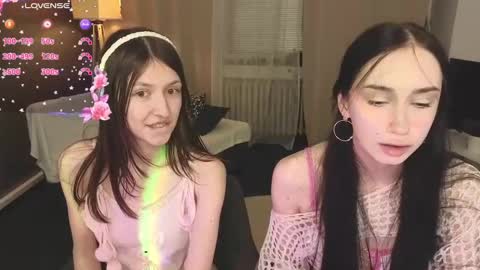 Alice online show from February 1, 10:02 pm