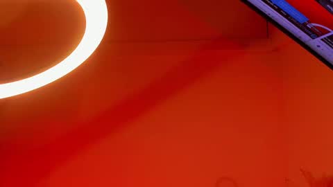 ALICE  online show from October 6, 12:50 am