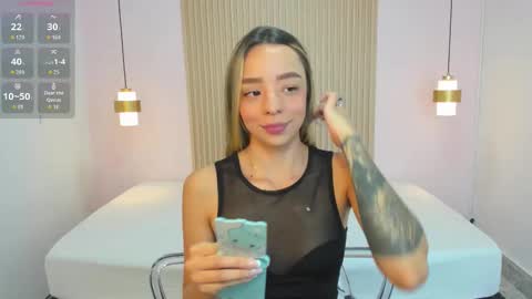 AliceRoss online show from February 5, 8:45 pm