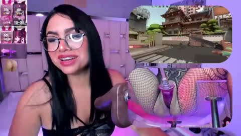 Alice online show from February 23, 2:41 pm