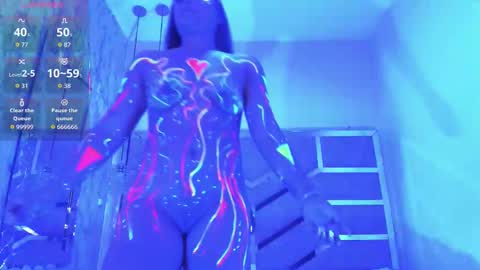 Alice online show from December 2, 2:48 pm