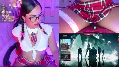 Alice online show from January 15, 2:26 pm