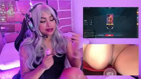 Alice online show from March 10, 1:59 pm