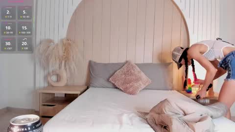 ALICE online show from March 27, 11:33 am