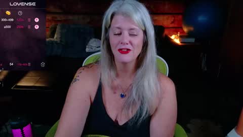 Snapshot of alicescuriosity chatting on October 14, 2:58 am Alices Curiosity online show from October 14, 2:58 am