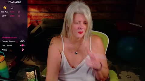 Snapshot of alicescuriosity chatting on September 30, 2:55 am Alices Curiosity online show from September 30, 2:55 am