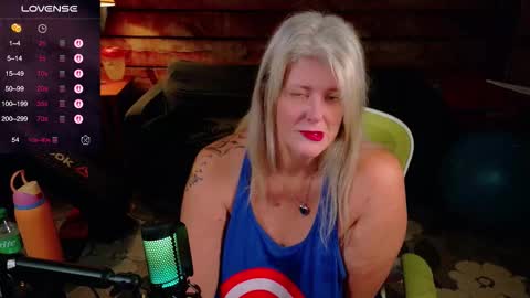 Snapshot of alicescuriosity chatting on October 1, 3:16 am Alices Curiosity online show from October 1, 3:16 am