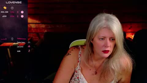 Snapshot of alicescuriosity chatting on September 11, 3:52 am Alices Curiosity online show from September 11, 3:52 am