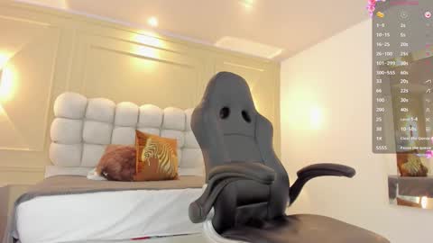          online show from March 25, 1:40 pm