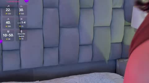 Alicestevens online show from May 13, 1:32 pm