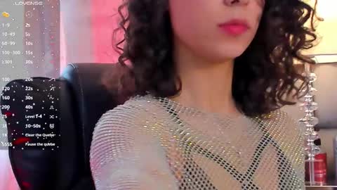 Alicestevens online show from December 16, 1:17 pm