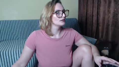 Alice online show from March 11, 8:53 pm