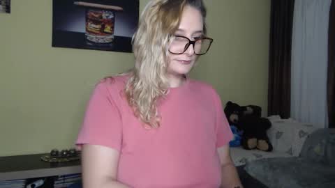 Alice online show from January 14, 10:18 pm