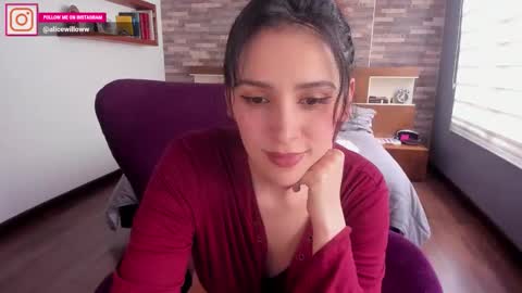 Alice online show from September 20, 7:39 pm