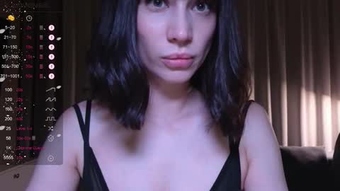 Alice online show from December 3, 8:53 pm