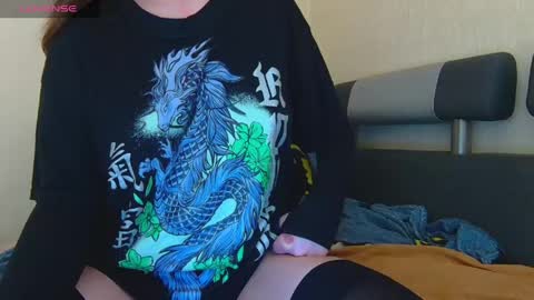 AliceWoolfy online show from May 15, 11:23 pm