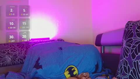 AliceWoolfy online show from February 4, 7:55 pm