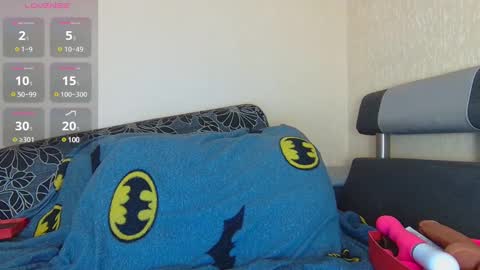 AliceWoolfy online show from February 23, 10:20 pm