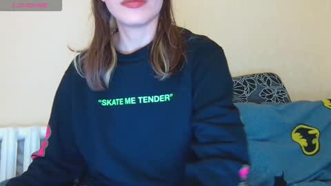 AliceWoolfy online show from October 16, 1:05 am