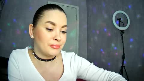 AlicexFresh online show from February 23, 11:23 am