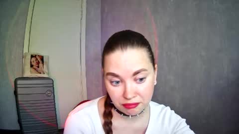 AlicexFresh online show from May 15, 8:34 am