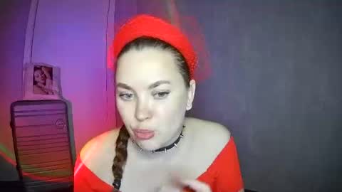 AlicexFresh online show from May 11, 4:15 pm