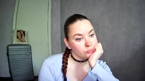 AlicexFresh online show from May 13, 6:34 am