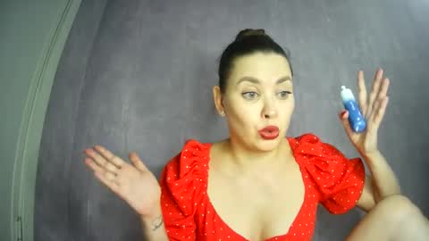 AlicexFresh online show from March 2, 10:48 pm