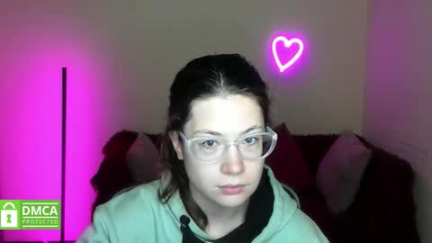 Alicia online show from October 28, 12:17 pm