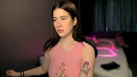 Alicia online show from September 15, 1:29 am