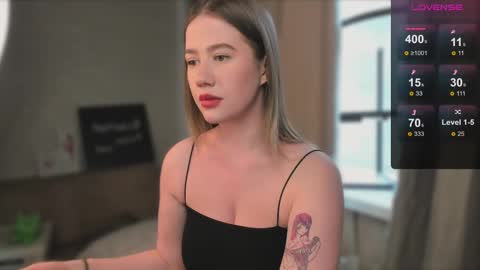 Alicia online show from March 5, 9:05 am