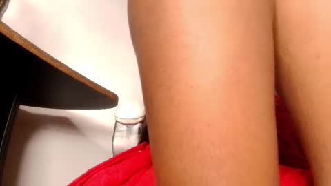 Alicia Kyse  online show from March 12, 3:02 am