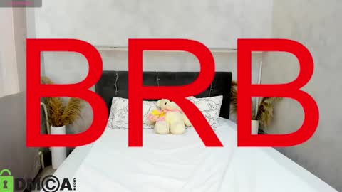 Alicia online show from February 23, 6:37 am