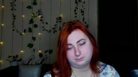 Alicia online show from March 15, 7:02 am