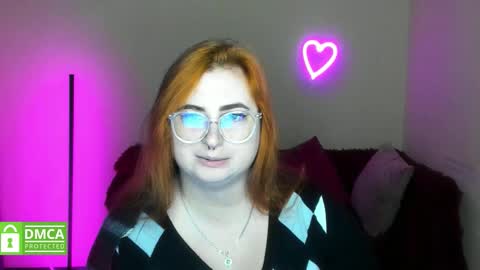 Alicia online show from October 28, 6:47 am