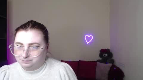 Alicia online show from April 23, 11:29 am