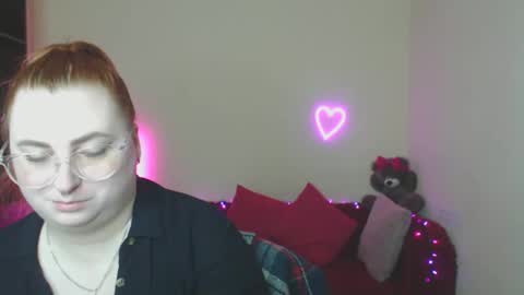 Alicia online show from February 23, 6:37 am