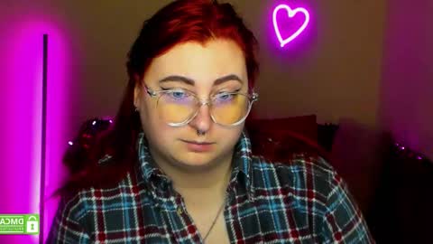 Alicia online show from February 2, 12:23 pm