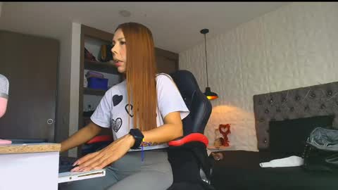 Ali online show from May 8, 12:22 pm