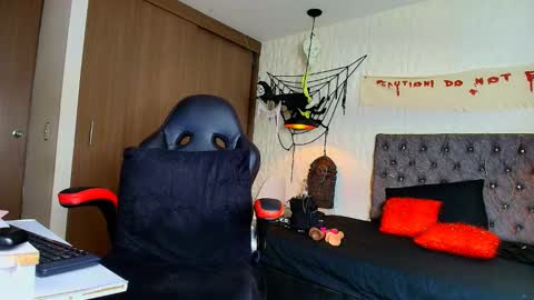 Ali online show from October 24, 12:39 pm