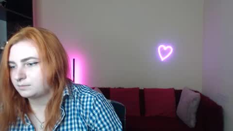 Alicia online show from November 17, 6:21 pm