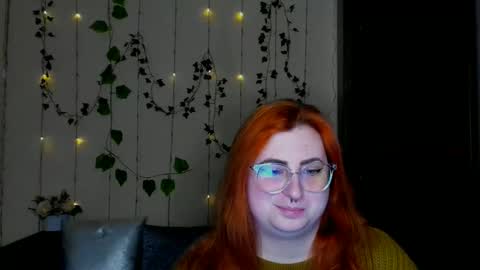 Alicia online show from January 14, 6:32 am