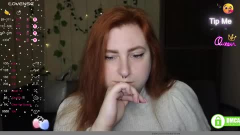 Alicia online show from March 22, 6:28 am